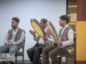 گزارش تصویری | آیین تجلیل از بازنشستگان دانشگاه صنعتی شاهرود 